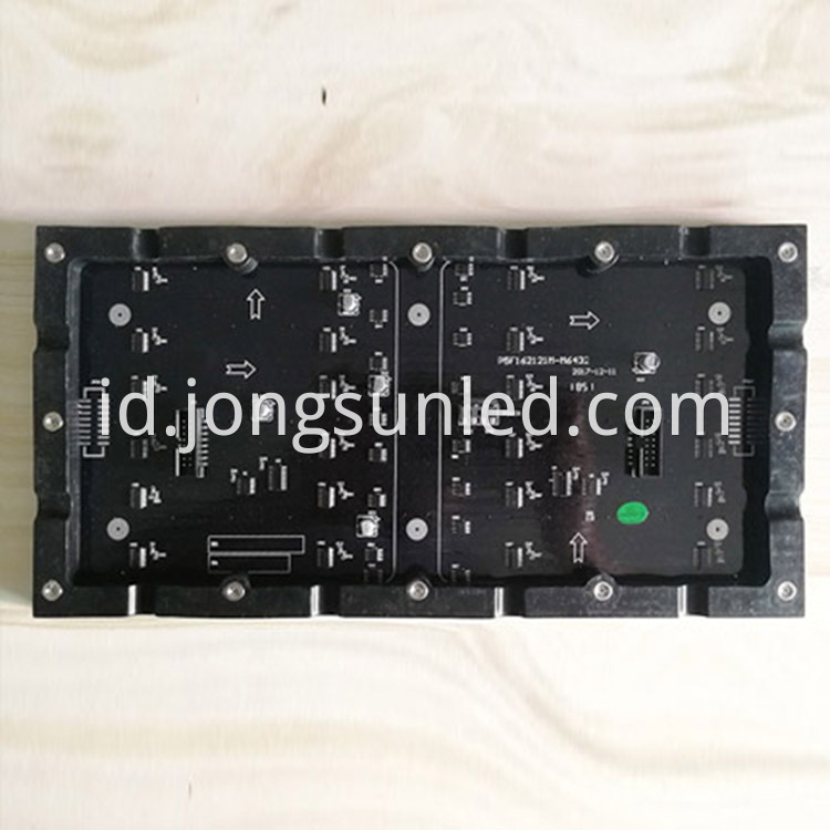 P5 Soft Led Module 2